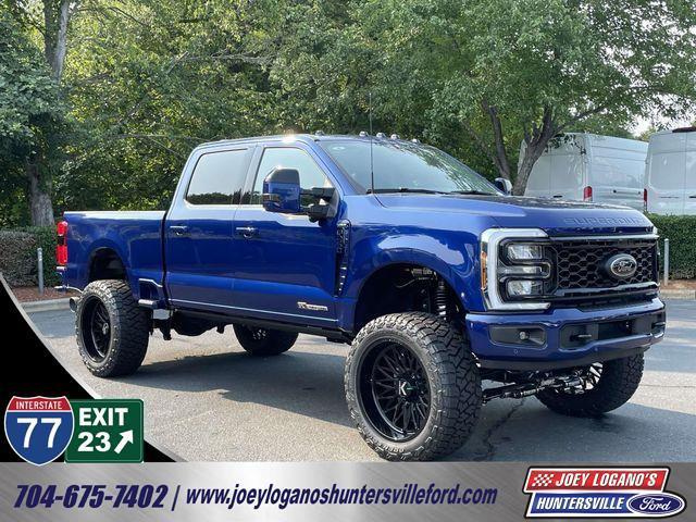 2026 Ford F-250 LARIAT for sale in Huntersville, NC