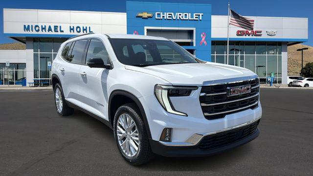 2026 GMC Acadia Elevation AWD for sale in Carson City, NV