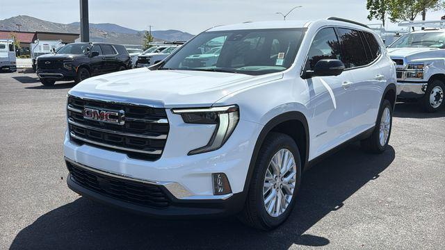2026 GMC Acadia Elevation AWD