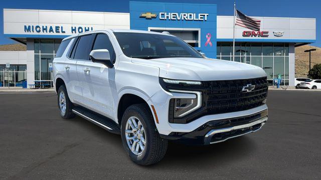 2026 Chevrolet Tahoe 4WD Commercial for sale in Carson City, NV