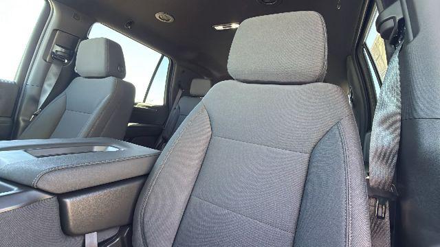 2026 Chevrolet Tahoe 4WD Commercial