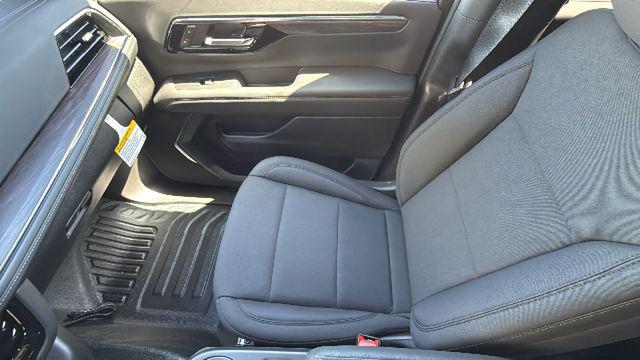 2026 Chevrolet Tahoe 4WD Commercial