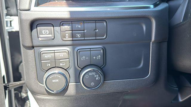 2026 Chevrolet Tahoe 4WD Commercial