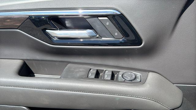 2026 Chevrolet Tahoe 4WD Commercial