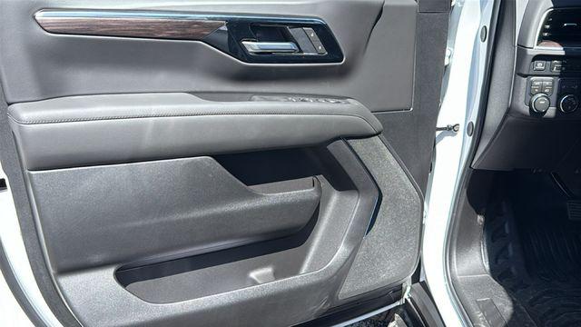 2026 Chevrolet Tahoe 4WD Commercial