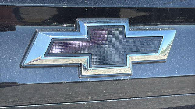 2026 Chevrolet Tahoe 4WD Commercial