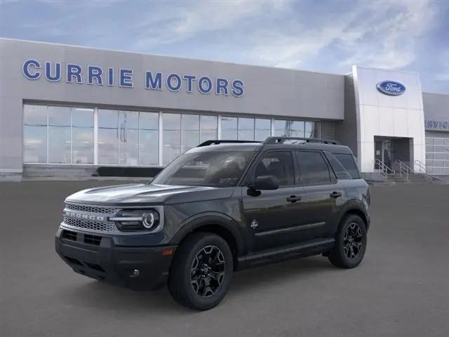 2026 Ford Bronco Sport Outer Banks for sale in Frankfort, IL
