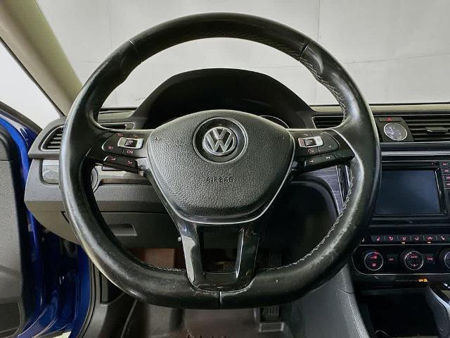 2016 Volkswagen Passat 1.8T SE