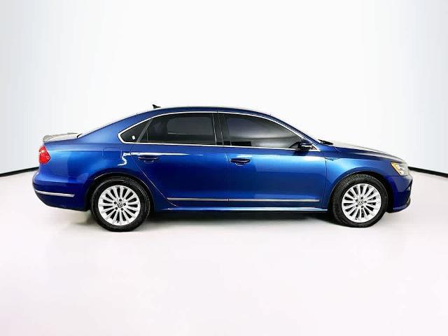 2016 Volkswagen Passat 1.8T SE