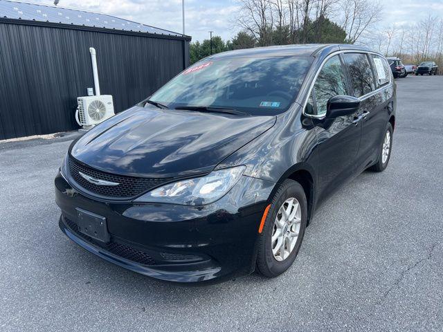 2024 Chrysler Voyager LX for sale in Carlisle, PA