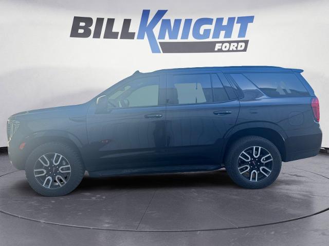 2024 GMC Yukon 4WD AT4
