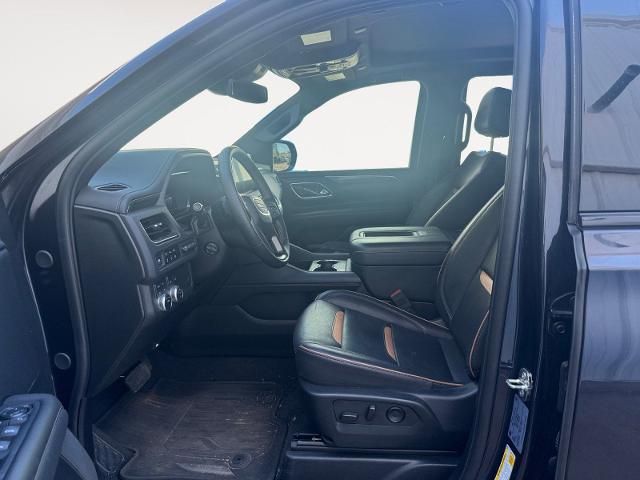 2024 GMC Yukon 4WD AT4