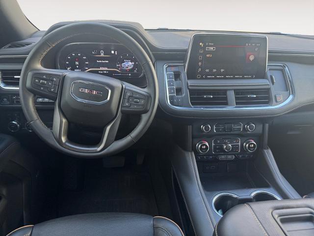 2024 GMC Yukon 4WD AT4