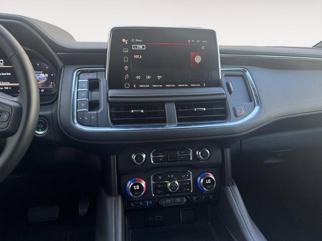 2024 GMC Yukon 4WD AT4