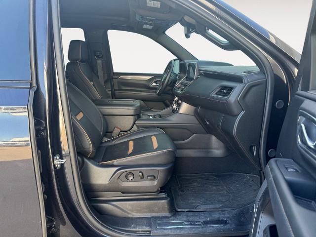 2024 GMC Yukon 4WD AT4