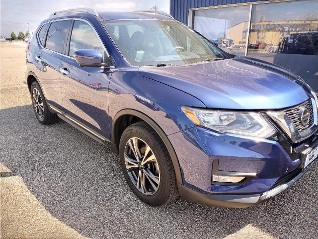 2018 Nissan Rogue SL for sale in Canton, IL