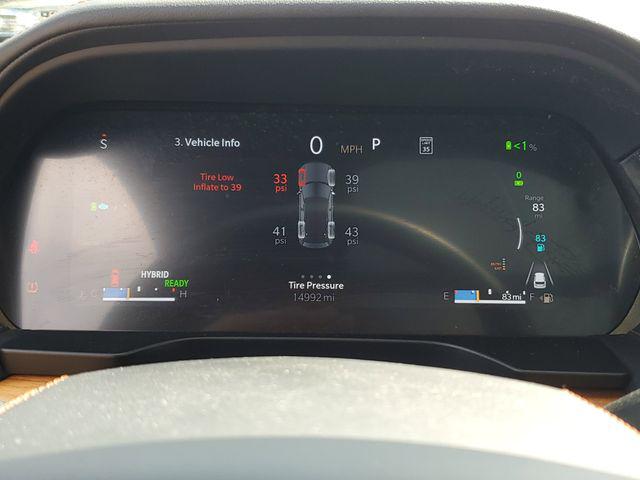2024 Jeep Grand Cherokee Summit Reserve