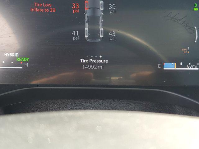2024 Jeep Grand Cherokee Summit Reserve