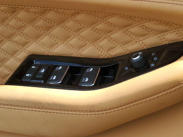 2024 Jeep Grand Cherokee Summit Reserve