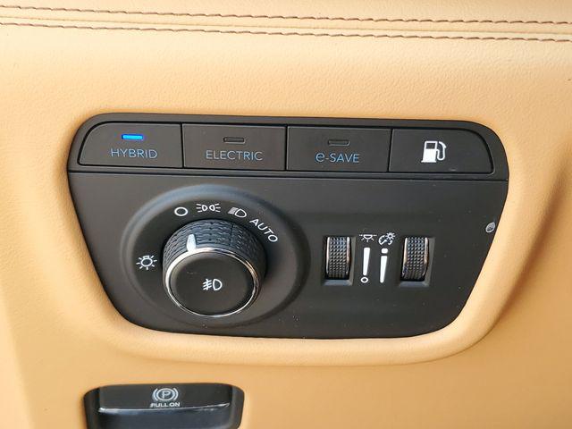 2024 Jeep Grand Cherokee Summit Reserve
