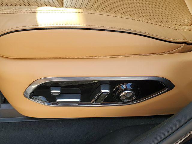 2024 Jeep Grand Cherokee Summit Reserve