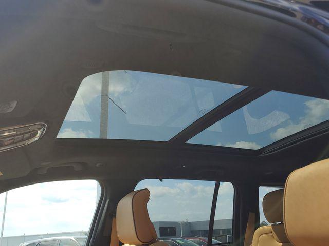 2024 Jeep Grand Cherokee Summit Reserve