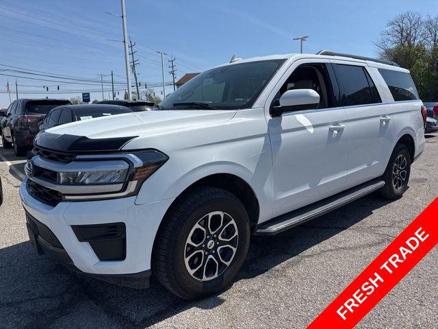2023 Ford Expedition XLT MAX for sale in Alexandria, KY