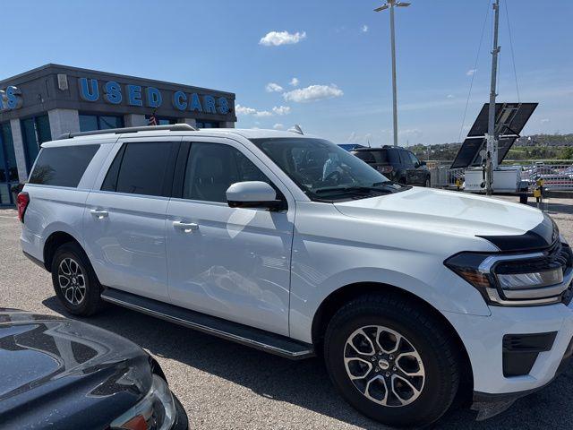 2023 Ford Expedition XLT MAX