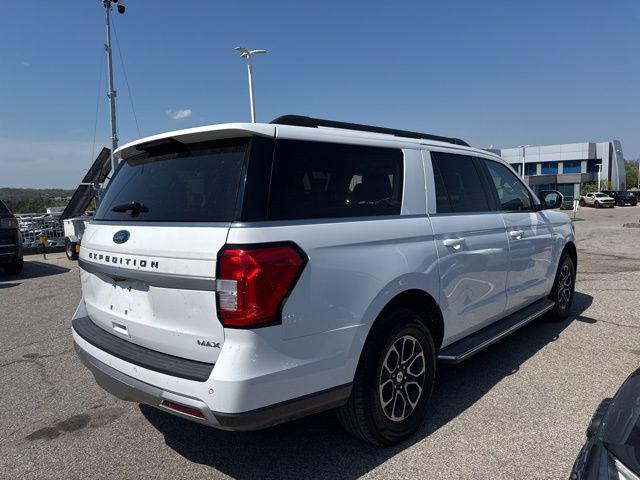 2023 Ford Expedition XLT MAX