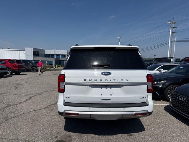 2023 Ford Expedition XLT MAX