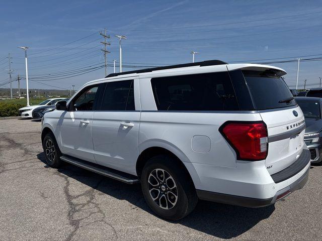 2023 Ford Expedition XLT MAX