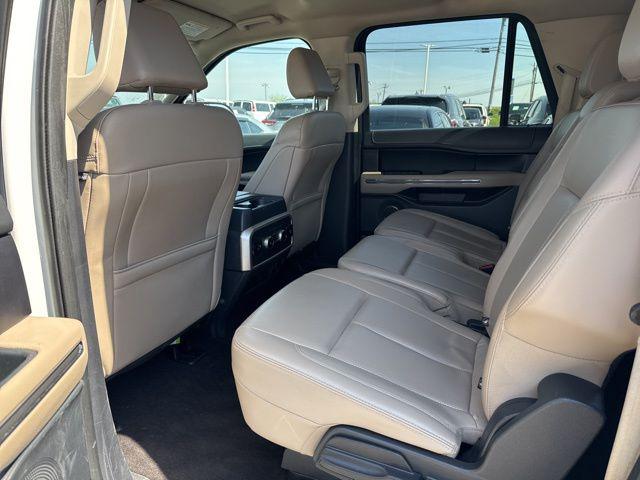 2023 Ford Expedition XLT MAX