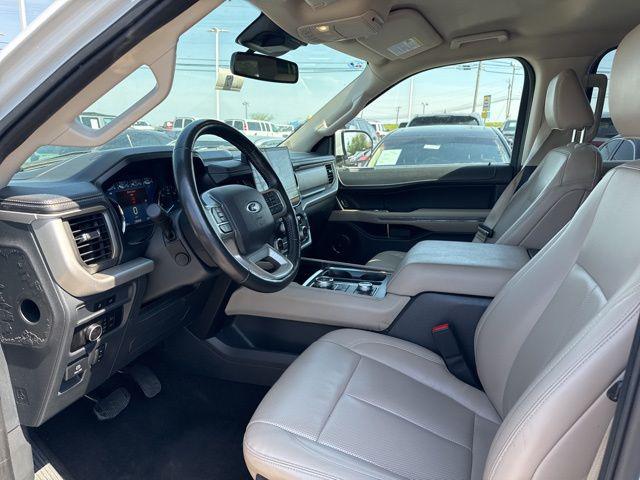2023 Ford Expedition XLT MAX