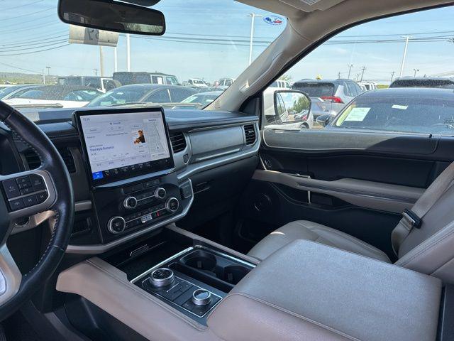 2023 Ford Expedition XLT MAX