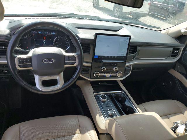 2023 Ford Expedition XLT MAX