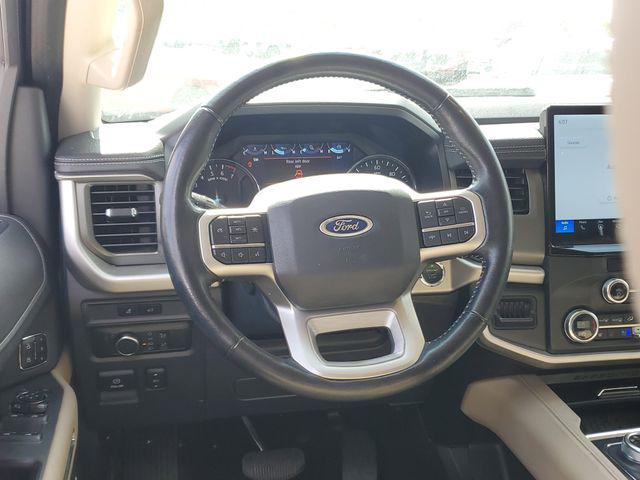 2023 Ford Expedition XLT MAX