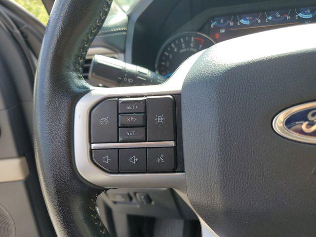 2023 Ford Expedition XLT MAX