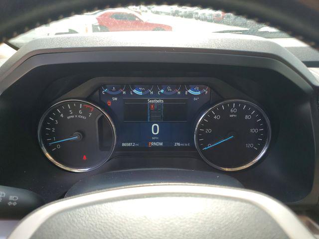 2023 Ford Expedition XLT MAX