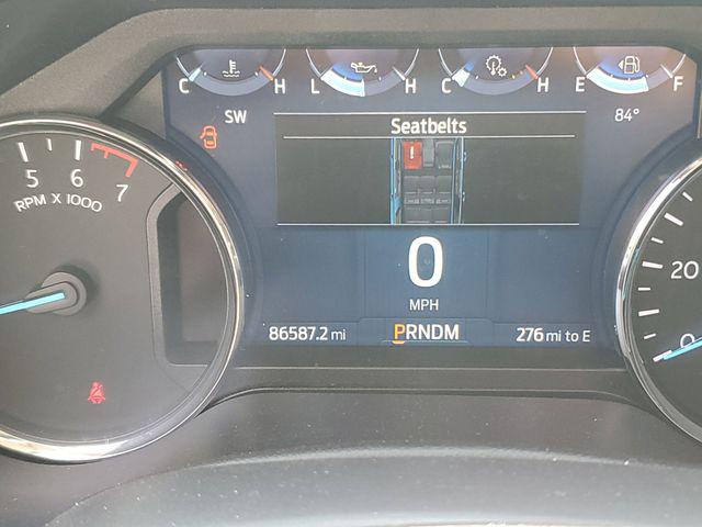 2023 Ford Expedition XLT MAX
