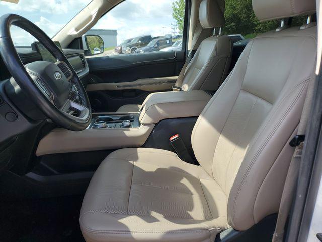 2023 Ford Expedition XLT MAX