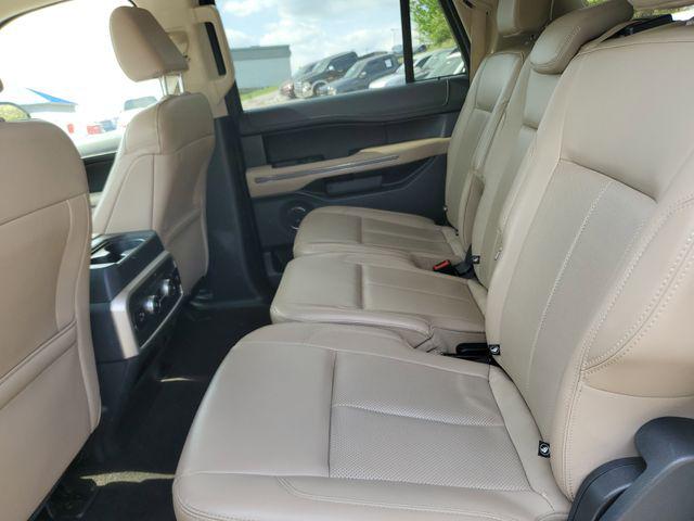 2023 Ford Expedition XLT MAX