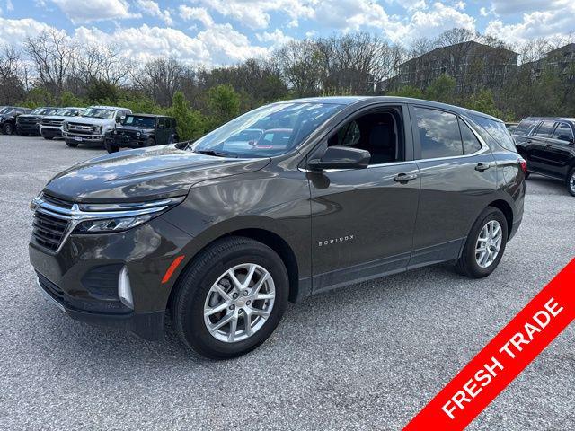 2023 Chevrolet Equinox FWD LT for sale in Alexandria, KY