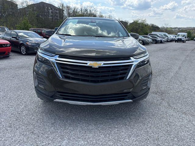2023 Chevrolet Equinox FWD LT