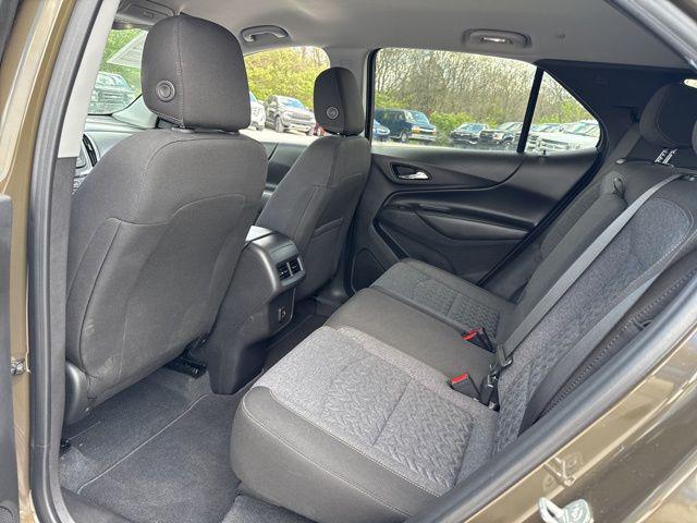 2023 Chevrolet Equinox FWD LT