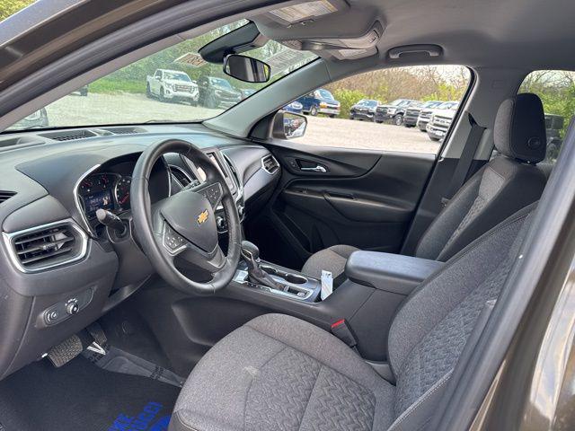 2023 Chevrolet Equinox FWD LT