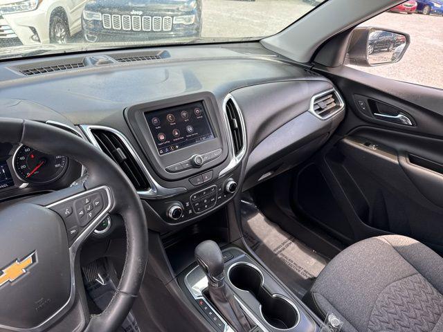 2023 Chevrolet Equinox FWD LT