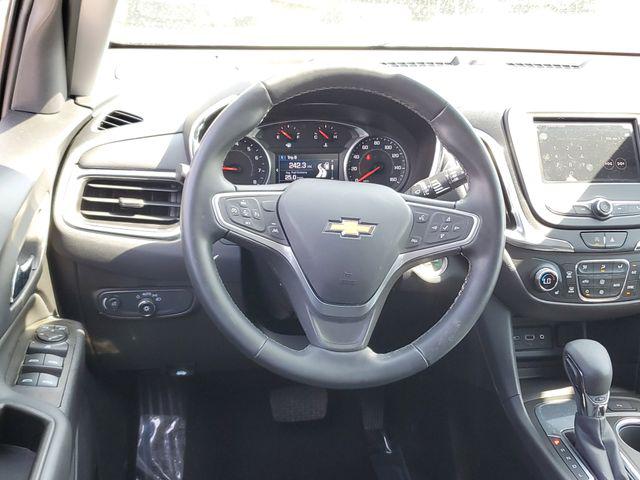 2023 Chevrolet Equinox FWD LT