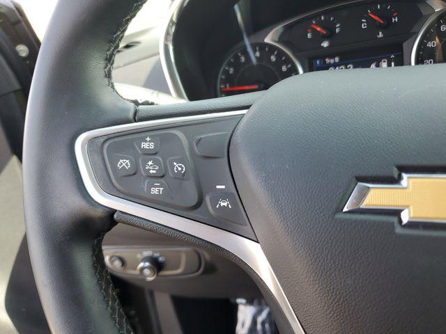 2023 Chevrolet Equinox FWD LT