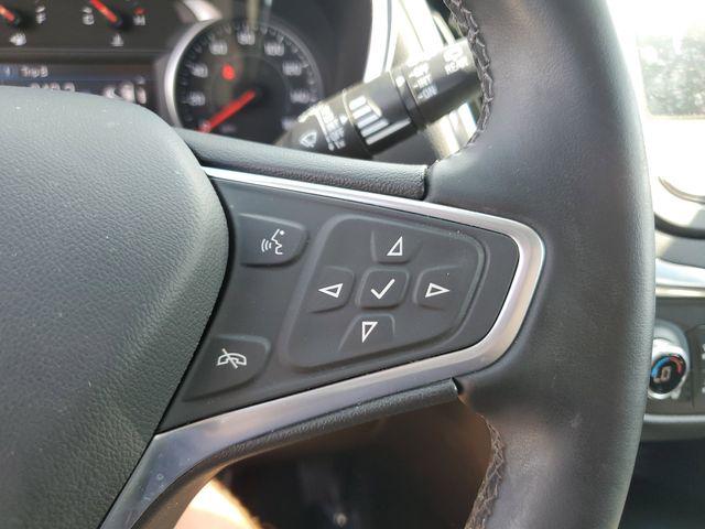2023 Chevrolet Equinox FWD LT