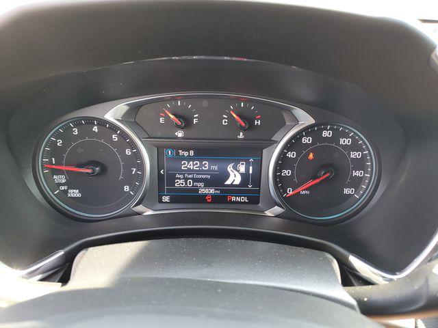 2023 Chevrolet Equinox FWD LT
